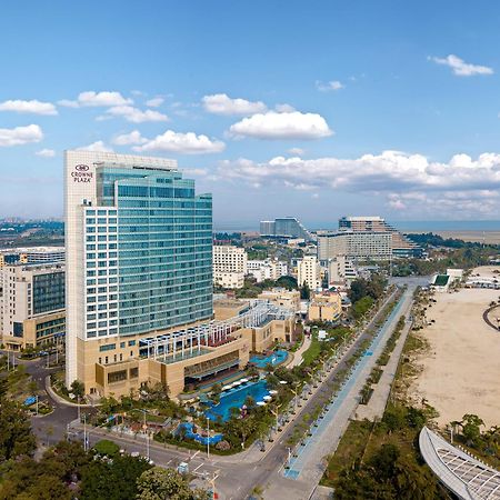 Crowne Plaza Beihai Silver Beach By Ihg Zewnętrze zdjęcie