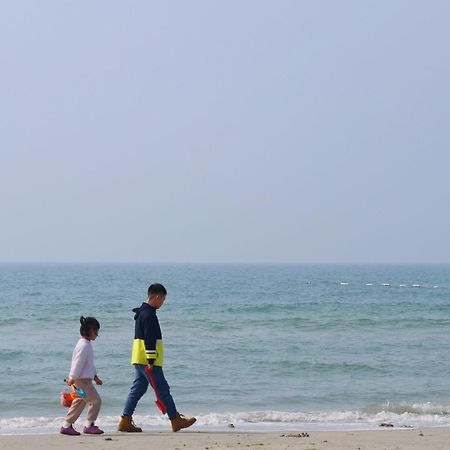 Crowne Plaza Beihai Silver Beach By Ihg Zewnętrze zdjęcie