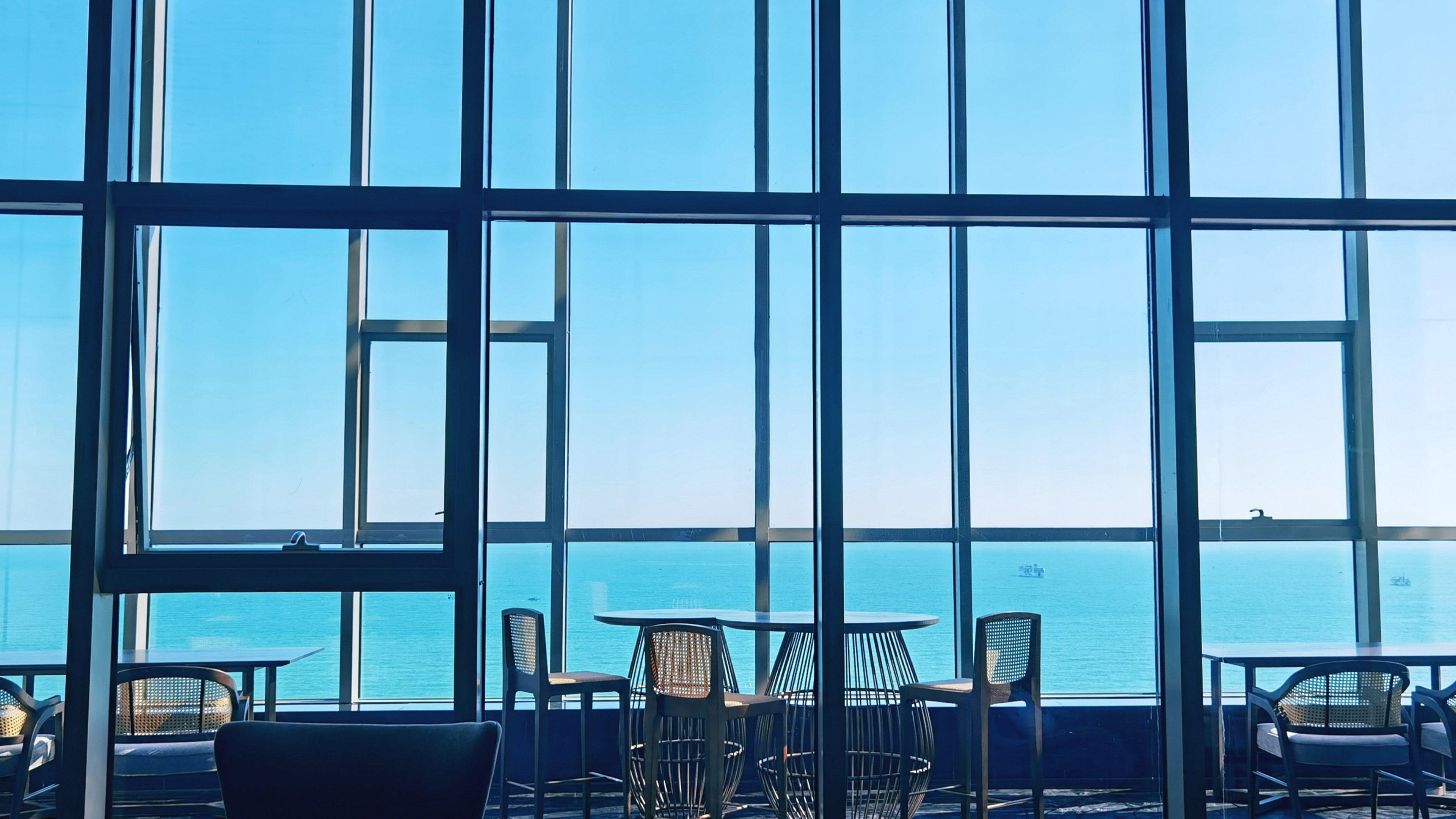 Crowne Plaza Beihai Silver Beach By Ihg Zewnętrze zdjęcie