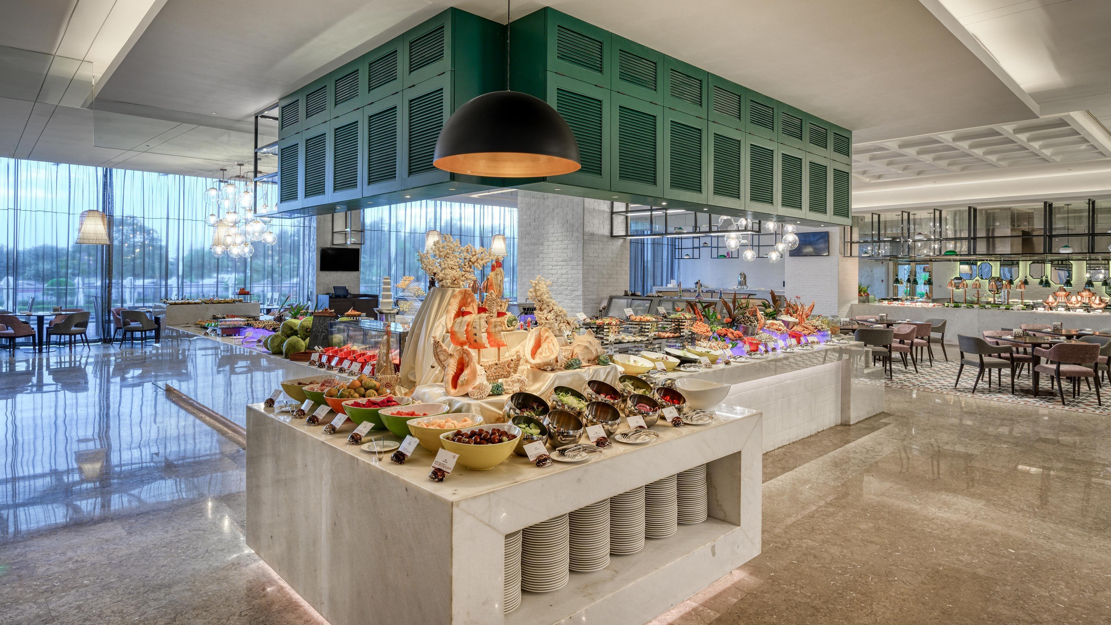 Crowne Plaza Beihai Silver Beach By Ihg Zewnętrze zdjęcie