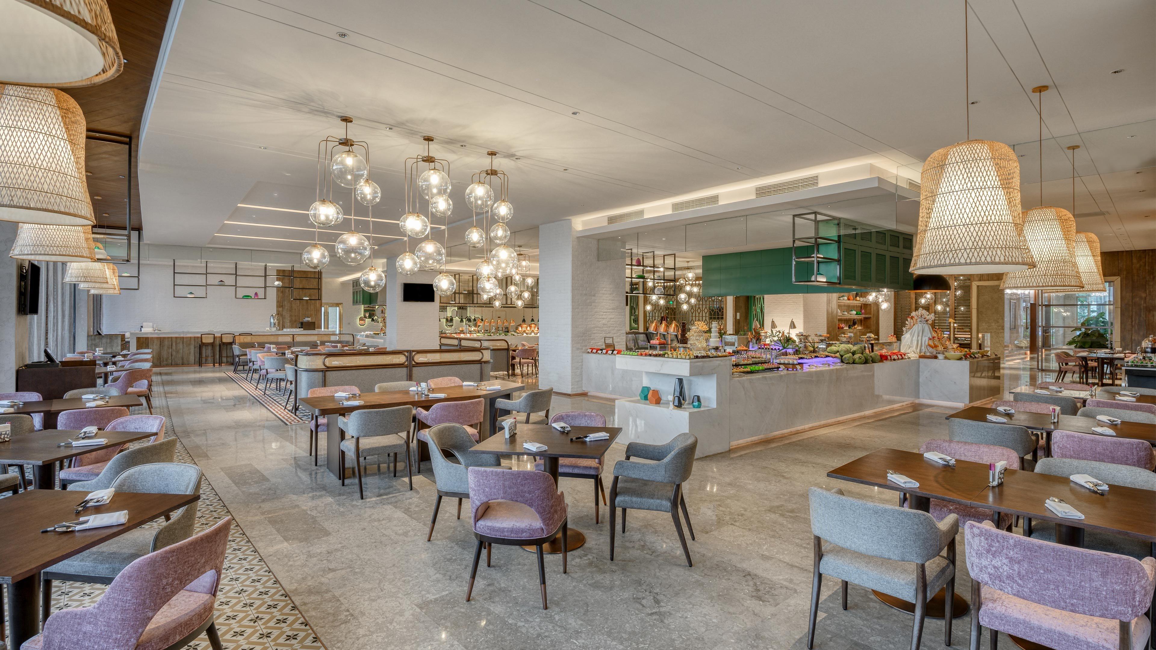 Crowne Plaza Beihai Silver Beach By Ihg Zewnętrze zdjęcie