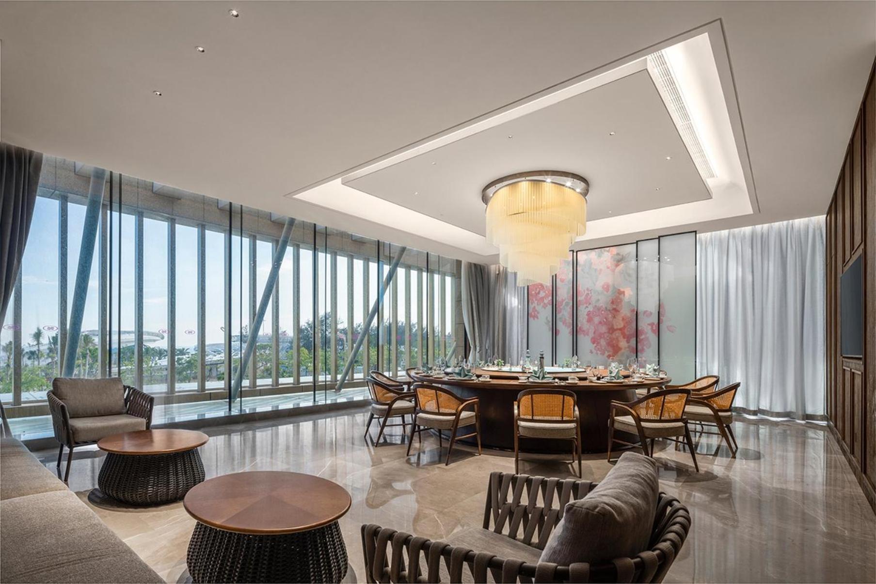 Crowne Plaza Beihai Silver Beach By Ihg Zewnętrze zdjęcie