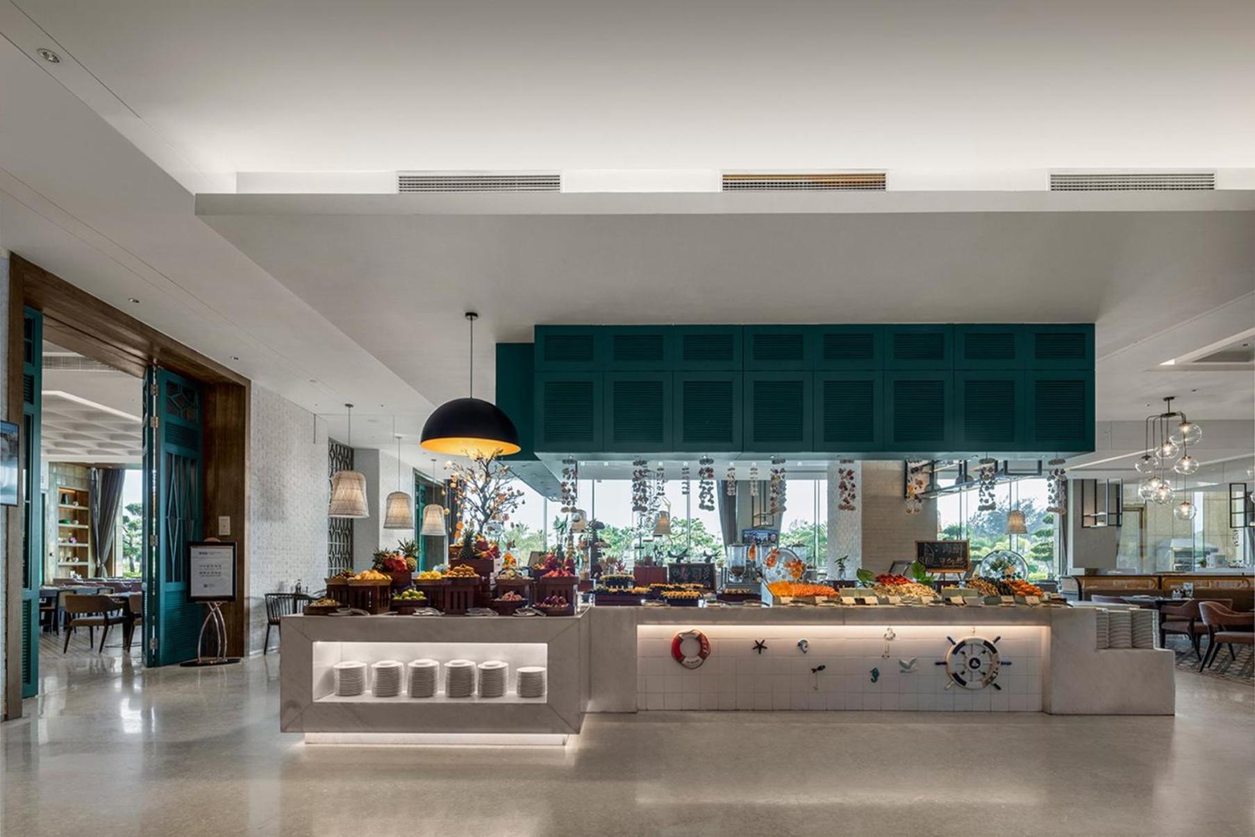 Crowne Plaza Beihai Silver Beach By Ihg Zewnętrze zdjęcie