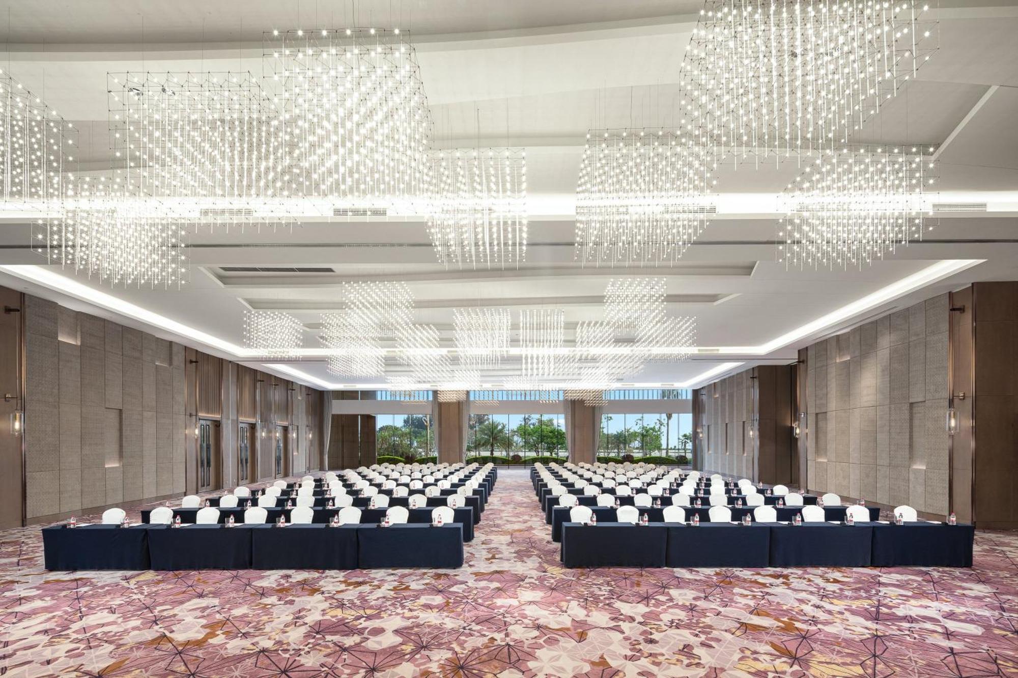 Crowne Plaza Beihai Silver Beach By Ihg Zewnętrze zdjęcie