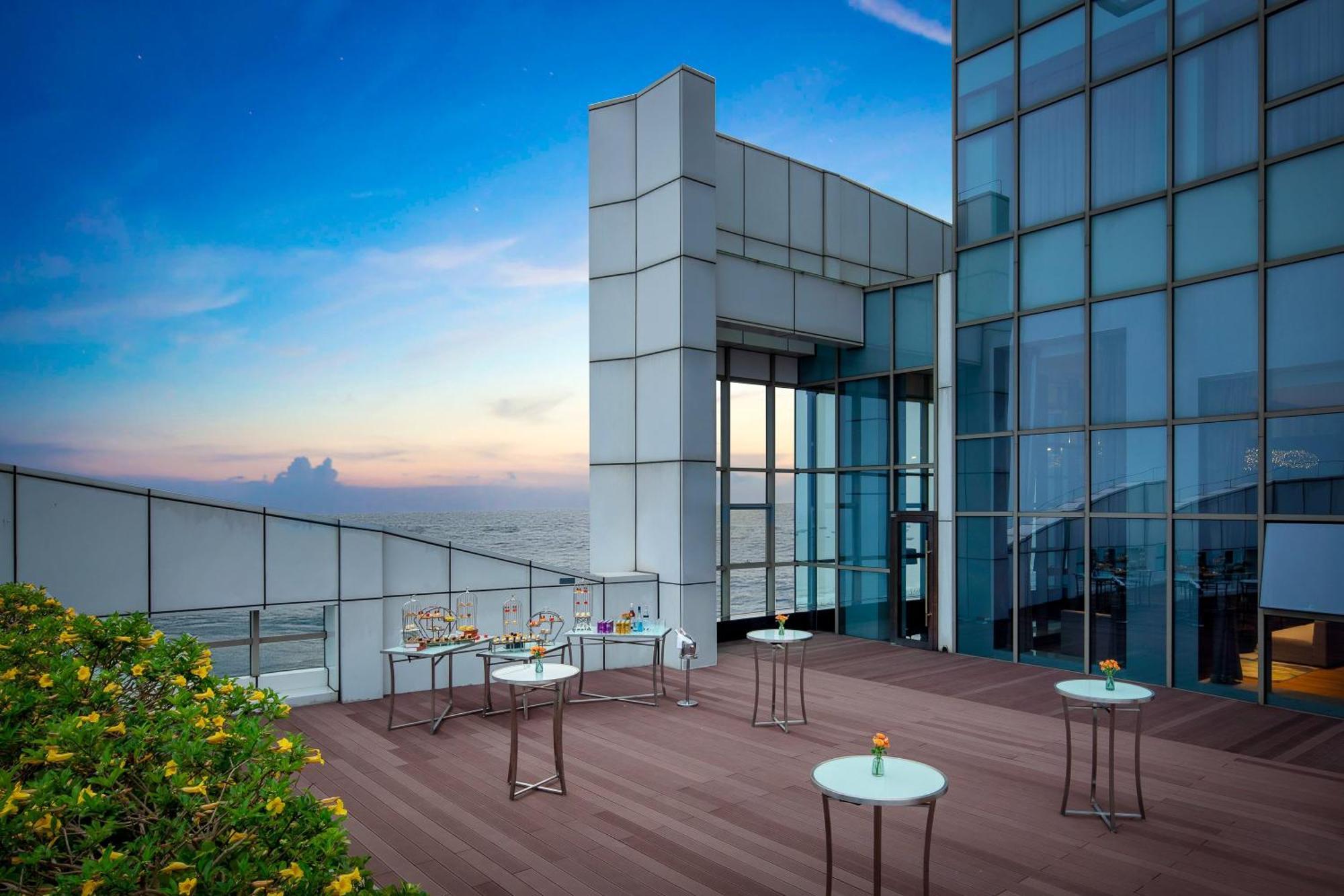 Crowne Plaza Beihai Silver Beach By Ihg Zewnętrze zdjęcie