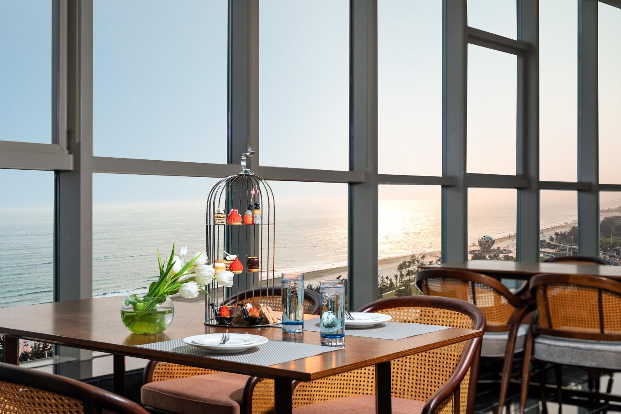 Crowne Plaza Beihai Silver Beach By Ihg Zewnętrze zdjęcie