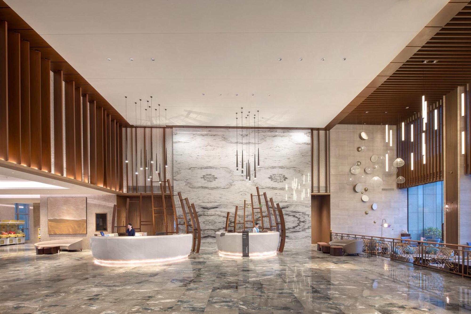 Crowne Plaza Beihai Silver Beach By Ihg Zewnętrze zdjęcie