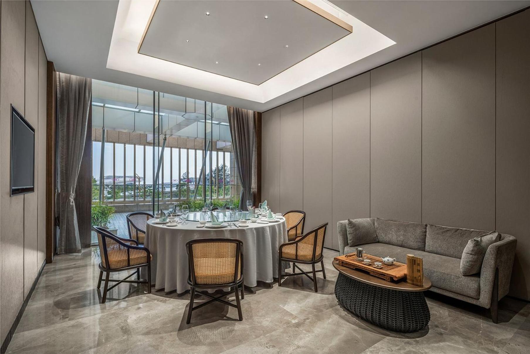 Crowne Plaza Beihai Silver Beach By Ihg Zewnętrze zdjęcie