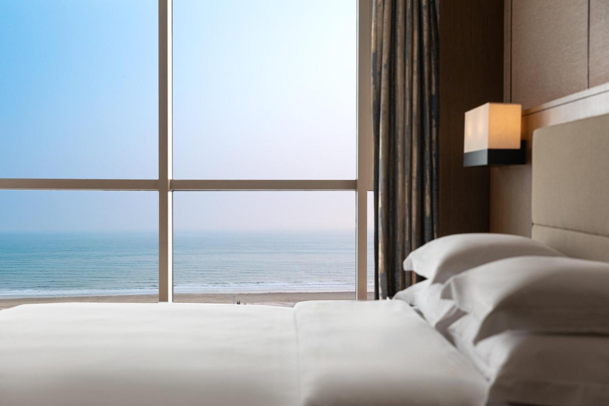 Crowne Plaza Beihai Silver Beach By Ihg Zewnętrze zdjęcie