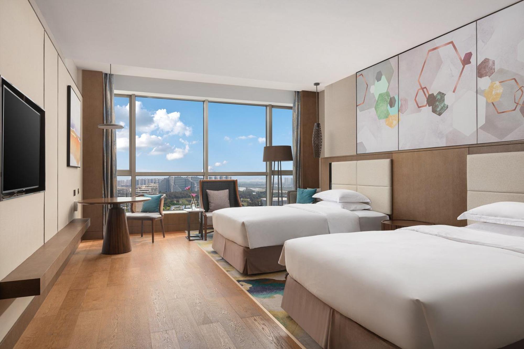 Crowne Plaza Beihai Silver Beach By Ihg Zewnętrze zdjęcie