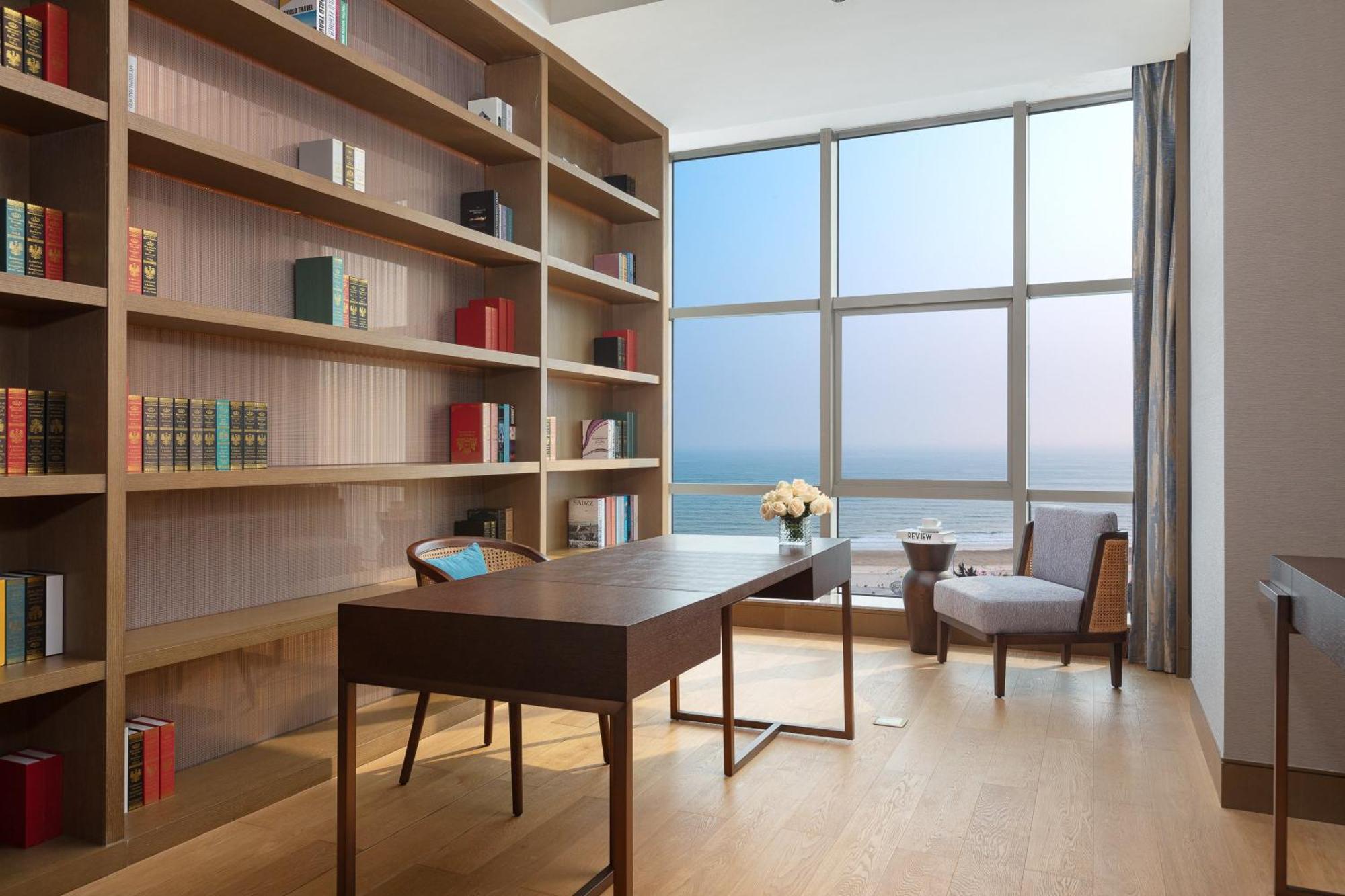 Crowne Plaza Beihai Silver Beach By Ihg Zewnętrze zdjęcie