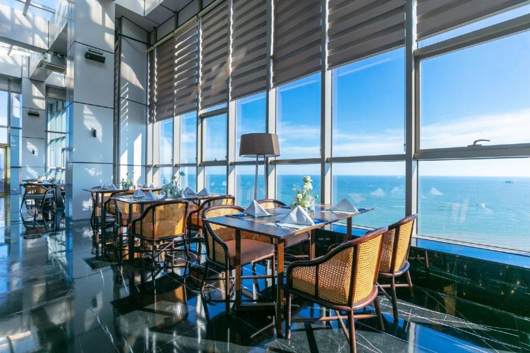 Crowne Plaza Beihai Silver Beach By Ihg Zewnętrze zdjęcie