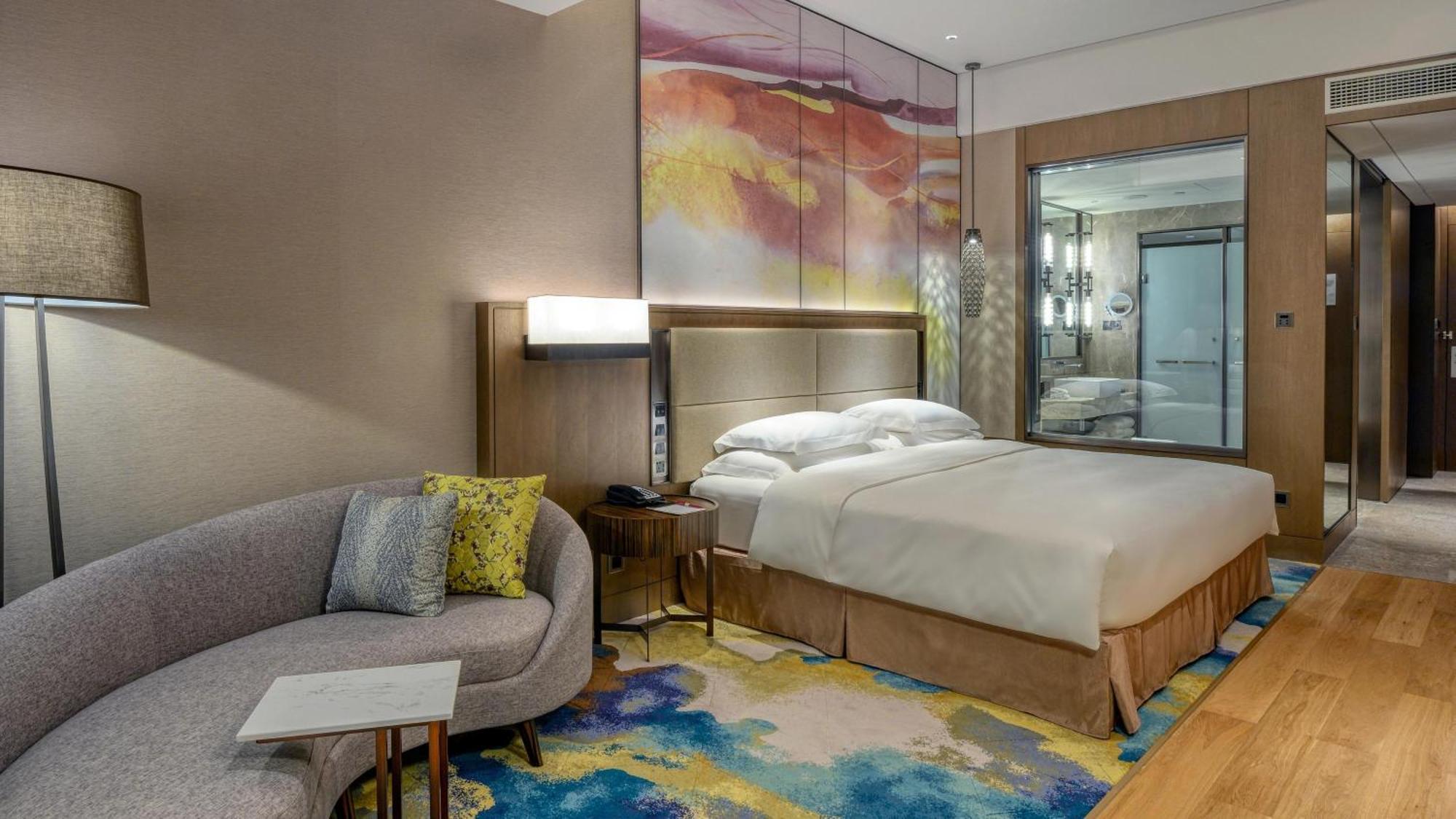 Crowne Plaza Beihai Silver Beach By Ihg Zewnętrze zdjęcie